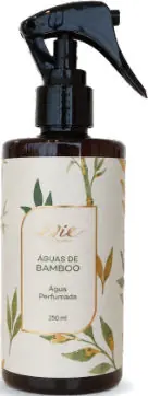 Água Perfumada Águas de Bamboo 250ml — Êvie D’Parfum