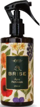 Água Perfumada Brise 250ml — Êvie D’Parfum
