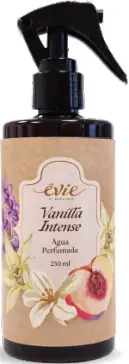 Água Perfumada Vanilla Intense 250ml — Êvie D’Parfum