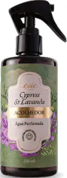 Água Perfumada Acolhedor 250ml — Êvie D’Parfum