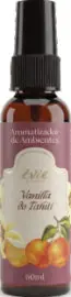 Spray Aromatizador Vanilla do Tahiti 60ml — Êvie D’Parfum