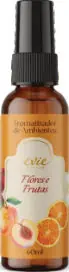Spray Aromatizador Flores e Frutas 60ml — Êvie D’Parfum
