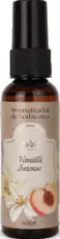 Spray Aromatizador Vanilla Intense 60ml — Êvie D’Parfum