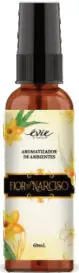 Spray Aromatizador Flor de Narciso 60ml — Êvie D’Parfum