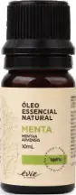 Óleo Essencial 100% Puro Menta 10ml — Êvie D’Parfum