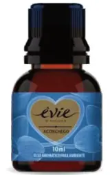 Óleo Aromático Aconchego 10ml — Êvie D’Parfum
