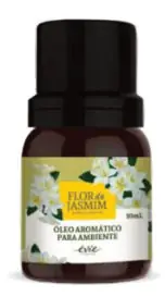 Óleo Aromático Flor de Jasmim 10ml — Êvie D’Parfum