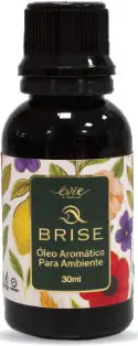 Óleo Aromático Brise 30ml — Êvie D’Parfum