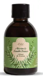Refil para difusor Estimulante 100ml — Êvie D’Parfum