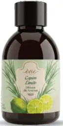 Refil para difusor Capim Limão 100ml — Êvie D’Parfum