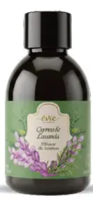 Refil para difusor Acolhedor 100ml — Êvie D’Parfum