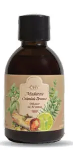 Refil para difusor Madeiras Orientais 100ml — Êvie D’Parfum