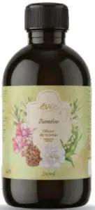 Refil para difusor Bamboo 250ml — Êvie D’Parfum