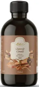Refil para difusor Cravo e Canela 250ml — Êvie D’Parfum