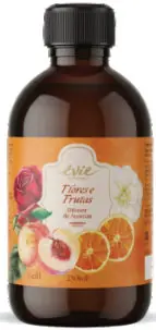 Refil para difusor Flores e Frutas 250ml — Êvie D’Parfum