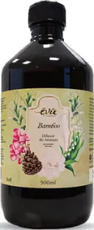 Refil para difusor Bamboo 500ml — Êvie D’Parfum