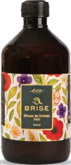 Refil para difusor Brise 500ml — Êvie D’Parfum