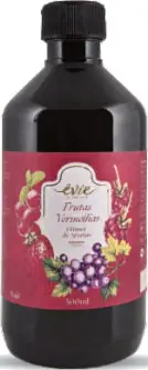 Refil para difusor Frutas Vermelhas 500ml — Êvie D’Parfum