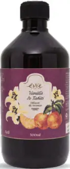 Refil para difusor Vanilla do Tahiti 500ml — Êvie D’Parfum