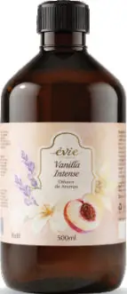 Refil para difusor Vanilla Intense 500ml — Êvie D’Parfum