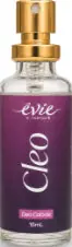 Deo Colônia Cleo 15ml - feminina — Êvie D’Parfum