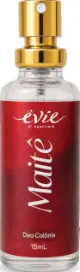 Deo Colônia Maitê 15ml - feminina — Êvie D’Parfum