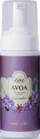 Sabonete Espumador Lavanda 150ml — Êvie D’Parfum