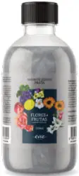 Refil de Sabonete Líquido Flores e Frutas Prata 250ml — Êvie D’Parfum