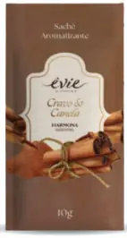 Sachê Aromatizante Cravo e Canela 10g — Êvie D’Parfum