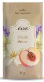 Sachê Aromatizante Vanilla Intense 10g — Êvie D’Parfum