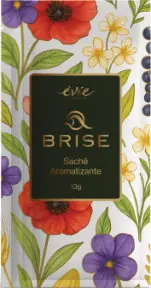 Sachê Aromatizante Brise 10g — Êvie D’Parfum